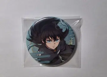 귀멸의 칼날 토키토 무이치로 캔뱃지