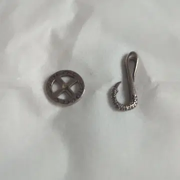 이글 클로 후크