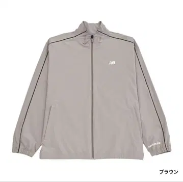 뉴발란스 AMJ51504 자켓 L