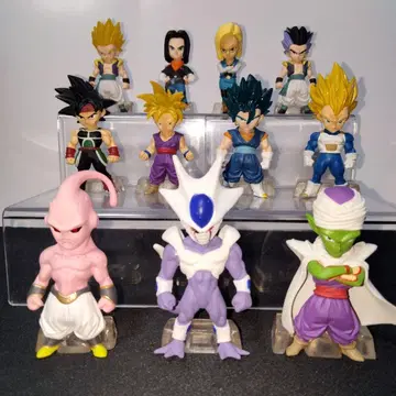 드래곤볼 어드버지