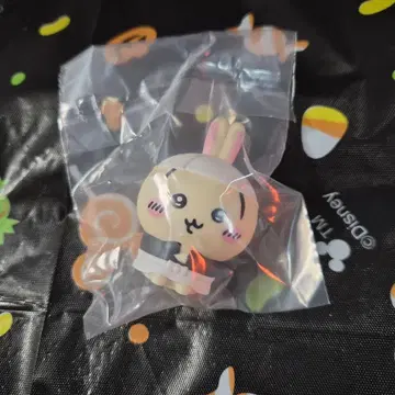 치이카와 라멘돈 소프트 비닐 컬렉션 토끼 1