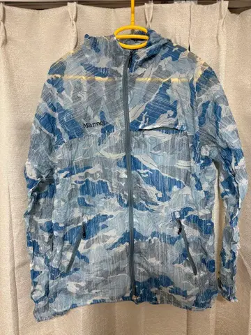 Marmot 마모트 윈드쉘 자켓 패커블 남성용 XL