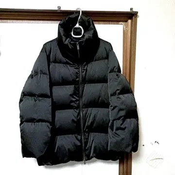 UNIQLO J 다운 자켓 질 샌더