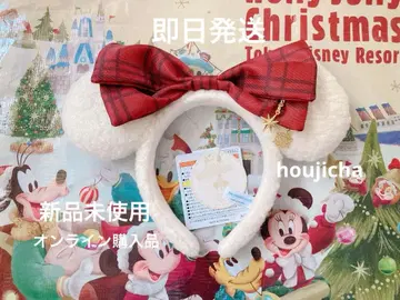 당일 발송 미사용 새상품 디즈니 릴린링 머리띠