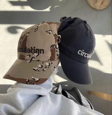 dontellanyone circulation cap 카모플라쥬