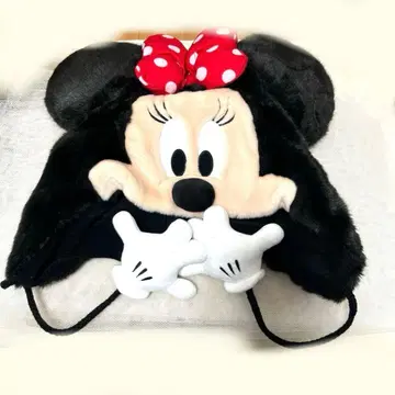 [미사용품] 디즈니 팬캡 미니