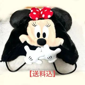 [ 미사용품 ] 디즈니 팬캡 미니 58cm