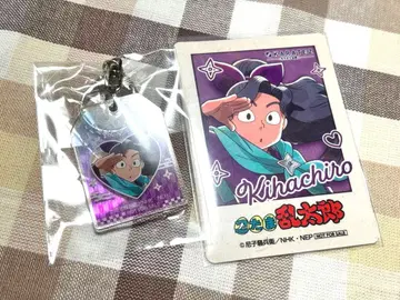 닌타마 가라오케의 철인 아야베