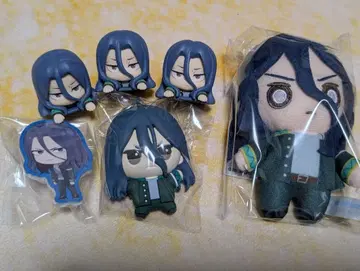 스기시타 쿄타로 세트