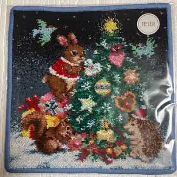 페일러 리틀 크리스마스 나이트 web 한정판 완판템