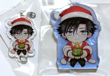 휴먼버그 대학 아마기 전쟁 THE FINAL 키링 아쿠브로 코토게