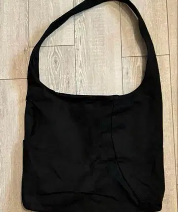 k8.0 숄더백 블랙