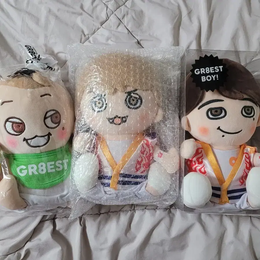 Shop 쟈니인형 on Bunjang Global Site - No more Korean account!