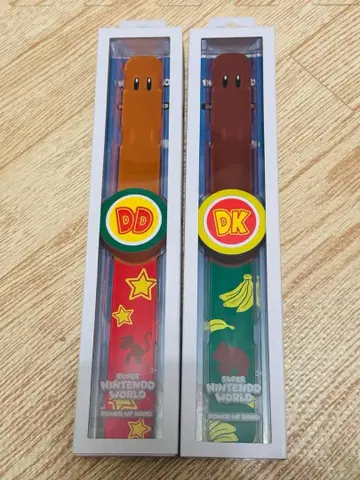 [ 선착순 ] USJ 파워업 밴드 2개 세트 DD DK