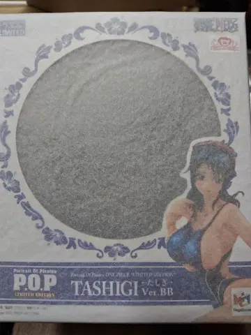 원피스 P.O.P POP 타시키 Ver.BB