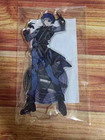 앙상블 스타즈!! 앙스타 아크릴 스탠드 사자나미 준 프로세카 콜라보