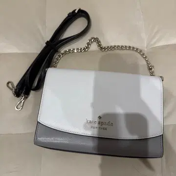 kate spade 케이트 스페이드 카슨 컨버터블 크로스 바디백