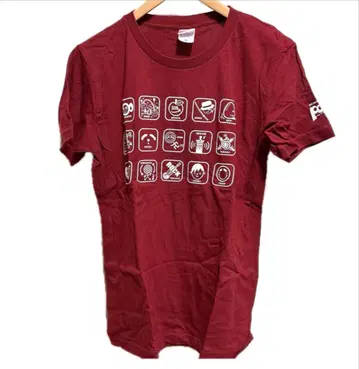 D2 야마다 유키 셔츠