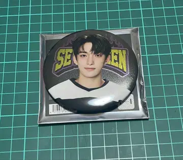 도겸 캔뱃지 SEVENTEEN 세븐틴 HOME 2025