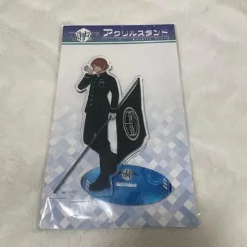 오지 카즈아키 아크릴 스탠드