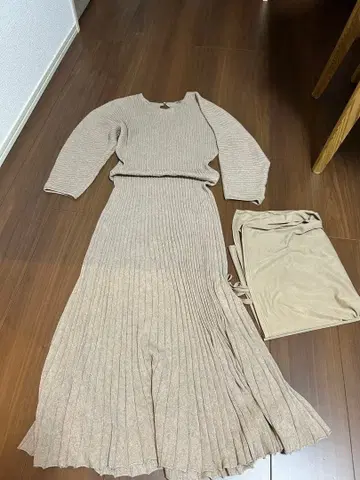 미라 오웬 셋업