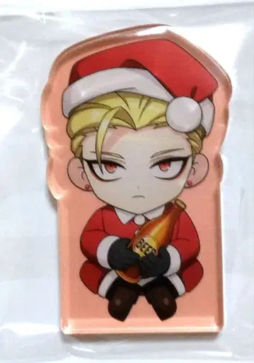 휴먼버그 대학 아마기 전쟁 THE FINAL 카페 아크릴 블록 와나카