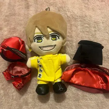 치비스트 & 데타카 나카마 준타