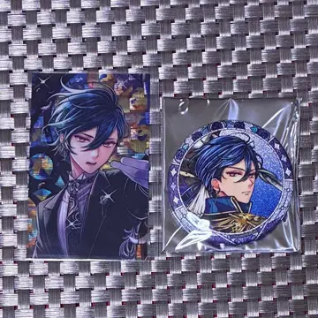 악마성 니지산지 하울레스