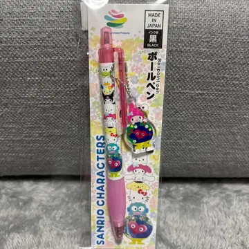 둥둥 산리오 콜라보 볼펜 마이멜로디