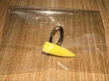 콘 약 반지 영콘