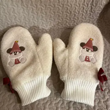 [ 새상품급 ] 릴린린 미튼 장갑