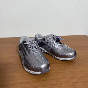 MIZUNO 미즈노 프리 워크 워킹화 22.0 EEEE