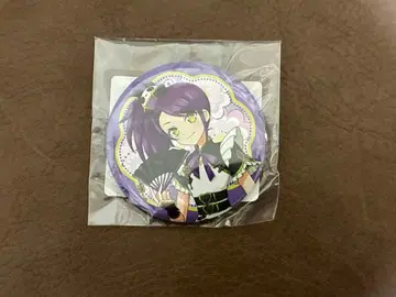 프리파라 마루쿠지 차이나 고딕 코디 캔뱃지 토도 시온