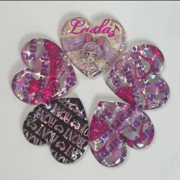 프리티 리듬 프리즘 스톤 캐릭터 스톤 서프라이즈 스톤