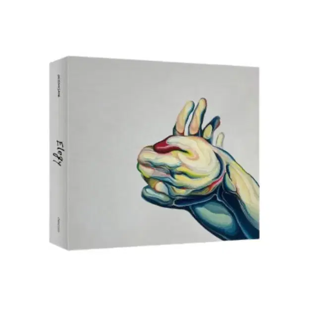 하현상 앨범 미개봉 엘레지