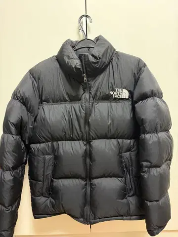 THE NORTH FACE 다운 자켓 눕시