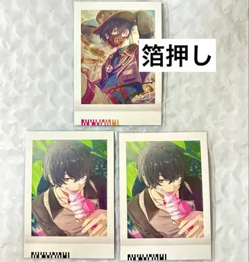 18TRIP  vol.2 무라쿠모 소에