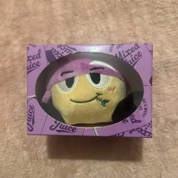 야츠 봉제 인형 하마다 타카히로