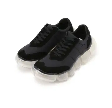 grounds JEWELRY CLASSIC BLACK 25cm