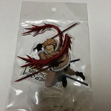 나의 히어로 아카데미아 호크스 아크릴 스탠드 FINAL SEASON