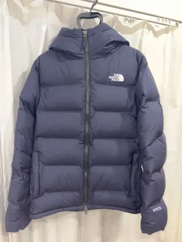 THE NORTH FACE 아비에이터 네이비 빌레이 파카
