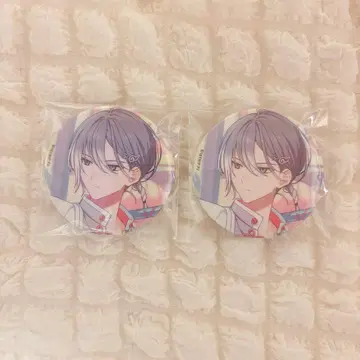 18TRIP 에이트리 캔뱃지 vol.5 하치노야 나기