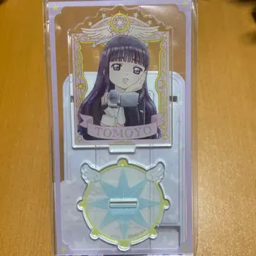 카드캡터 사쿠라 클리어 카드 편 아크릴 스탠드 치세