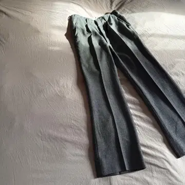 60s 슬랙스 Vintage 빈티지 탈론 TALON USA제