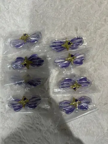 큐어큥큥 프리큐어 리본