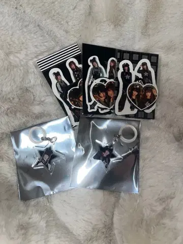 SPINNS 타네츠나 콜라보 복권 스티커 메지루시 참