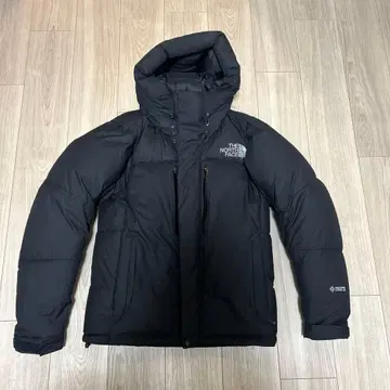 THE NORTH FACE 다운 자켓 M 블랙 ND92340