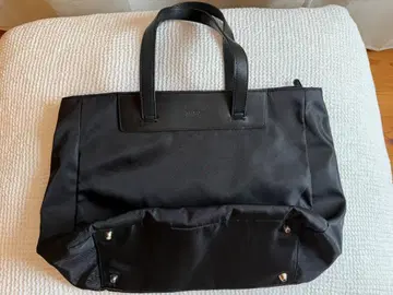 MACKINTOSH PHILOSOPHY 토트백