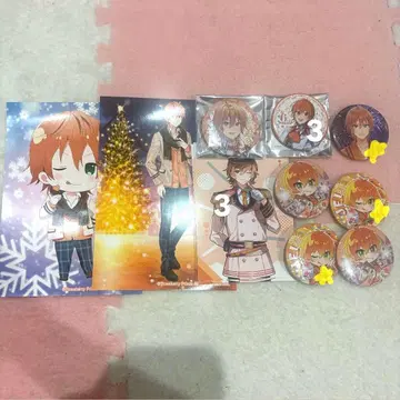 스토푸리 제루 브로마이드 캔 배지