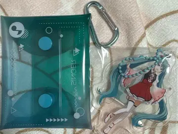 프로세카 프로젝트세카이 하츠네 미쿠 멀티 파우치